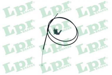 Accelerator Cable 