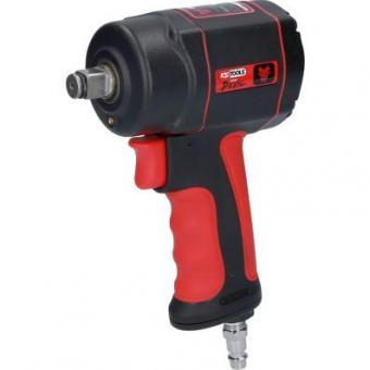 1/2" THE miniDEVIL High Performance Pneumatic impact wrench 1.084 Nm 