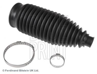 Bellow, steering