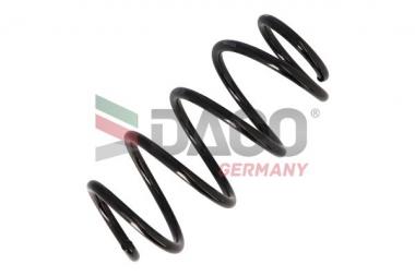 Coil spring Audi/Seat/Skoda/VW 04>, front 