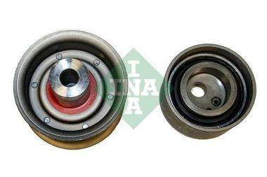 Pulley Set, timing belt 