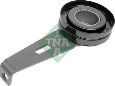 Tensioner Pulley, v-ribbed belt 