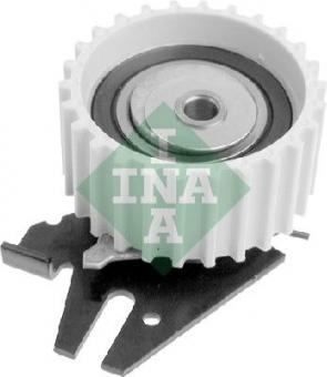 Belt tensioner Fiat/Lancia 2.0-2.4 94> 