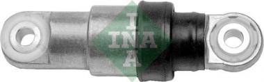 Vibration Damper, v-ribbed belt 
