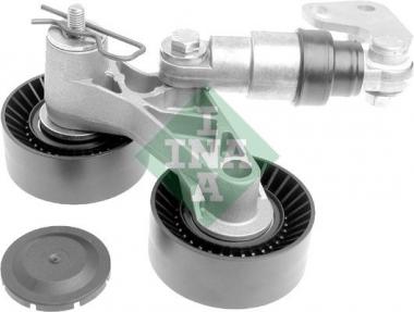 Подшипник натяжения BMW E-39/38/31 3.5-4.0 96-04 