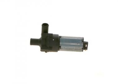 Additional Water Pump MB 124 W124/C W202/CLK C208/E W210 1.8-6.0D 84- 
