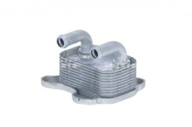 Oil Cooler, engine oil 