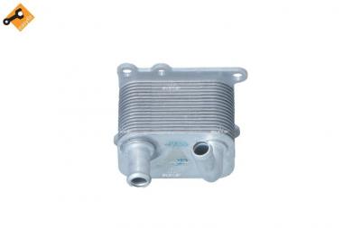 Oil Cooler, engine oil 