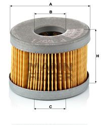 Kuro filtras 
