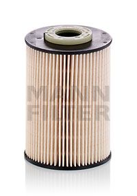 Fuel filter Ford Mondeo IV/Volvo C30/C70 II/S40 II/S60 II/S80 II/V40/V50/V60 I/V70 III/XC60 I/XC70 II/XC90 II 2.0D/2.4D/2.4DH 06- 