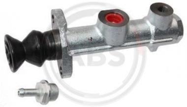 Master Cylinder, clutch