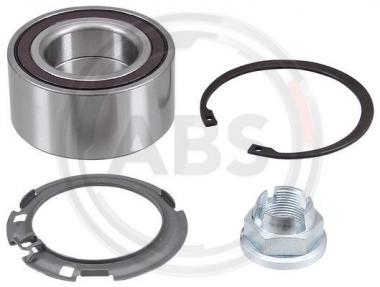 Guolis pr. rato komplektas Renault Laguna 01> 