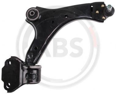 Control arm Ford/Volvo right 