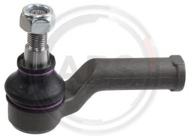 Tie rod end  Ford/Land Rover/Volvo left 