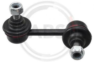 Traukė stabilizatoriaus K. Citroen/Mitsubishi/Peugeot (galin.) 