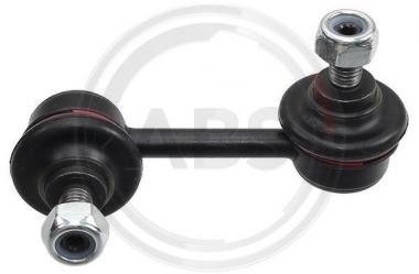 Traukė stabilizatoriaus D. Citroen/Mitsubishi/Peugeot (galin.) 