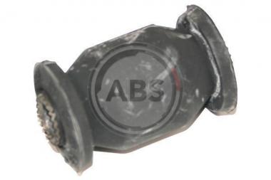 Control Arm-/Trailing Arm Bush 