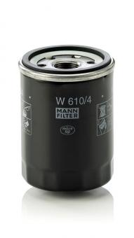Фильтр масляный Nissan Micra 1.0-1.4 91> /Primera 2.0 91-96 
