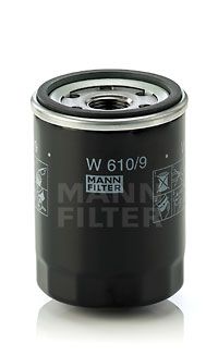 Oil Filter 