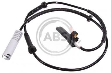 ABS sensor BMW E39 touring rear 