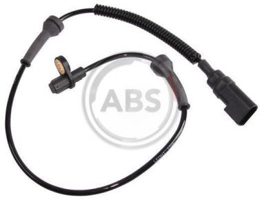 ABS sensor Ford Tourneo connect 02-13 rear 