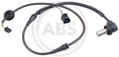 ABS sensor Audi Allroad 00-05 rear 