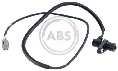 ABS sensor Toyota Yaris 99-05 front 