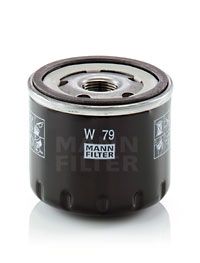 Oil Filter 