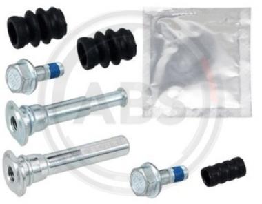 Guide Sleeve Kit, brake caliper 