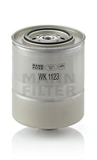 Fuel filter BMW E-30/34 2.4 TD 