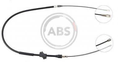 Brake cable A-100 83-91 