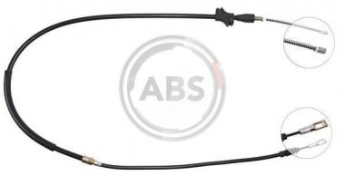 Brake cable A-100 91-93 