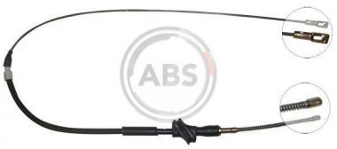 Brake cable A-80 79-86 