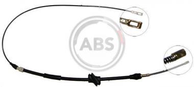 Brake cable A-80 79-86 