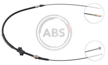 Brake cable A-80 85-86 