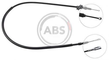 Brake cable A-80 86-91 