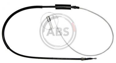 Brake cable Renault Espace 91- 