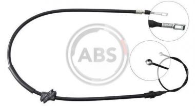 Brake cable A-100 88-91 