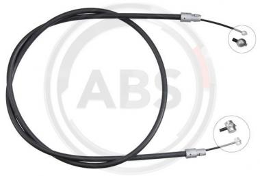Brake cable VW Touareg /Audi Q7 