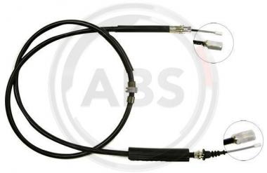 Brake cable Ford Mondeo 00> 