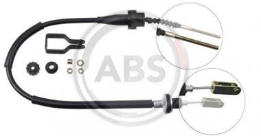 Clutch cable Nissan Sunny 88-91 