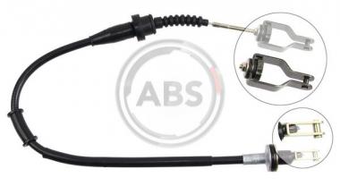 Clutch cable Nissan Primera 1.6 91-96 