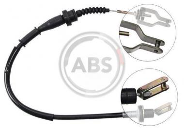 Clutch cable Nissan Primera 2.0 91- 
