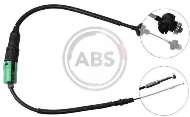 Clutch cable VW Transporter (ACV, AES) 91> 