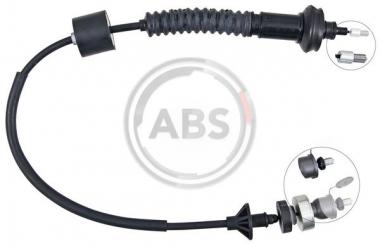 Clutch cable Citroen Xsara Picaso 00> 