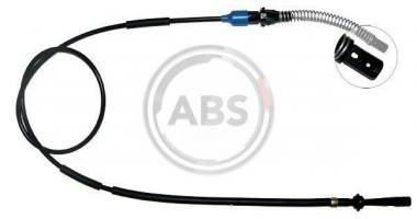 Accelerator cable Ford Transit Diesel 86- 