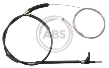 Accelerator cable VW Transporter 1.9 82-91 