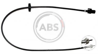 Speedo cable Ford Escort/Orion 91- 