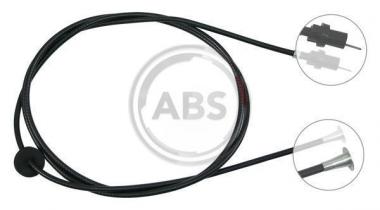 Speedo cable Ford Ford Sierra 83-87 