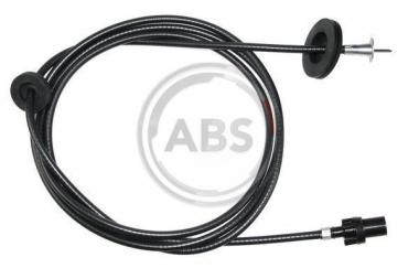 Speedo cable Ford Ford Sierra 87- 